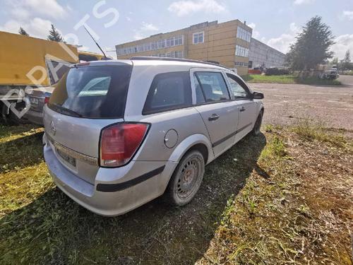 AC pipe OPEL ASTRA H (A04) 1.9 CDTI (L48) | BP32560682M126