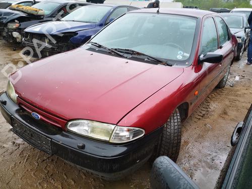 Engine mount FORD MONDEO I (GBP) 1.6 i 16V | BP32908841M89 - Image 5