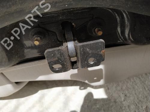 Used Hinge/Door check strap Hinge/Door check strap CHRYSLER PACIFICA 3.5 (253 hp) 35489759 35489759