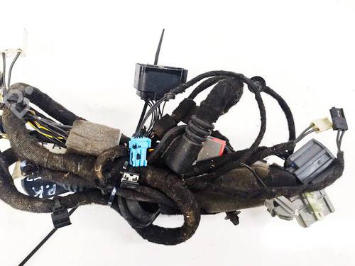 Used Wiring harness Wiring harness 34817561 34817561