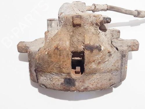 Used Left front brake caliper Left front brake caliper 35869024 35869024