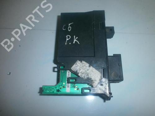 Used Electronic module Electronic module CITROËN C5 I (DC_) 1.8 16V (DC6FZB, DC6FZE) (115 hp) 33485507 33485507