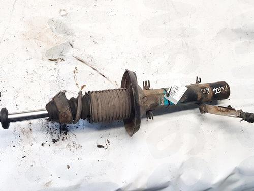 Used Left front shock absorber Left front shock absorber 35581177 35581177