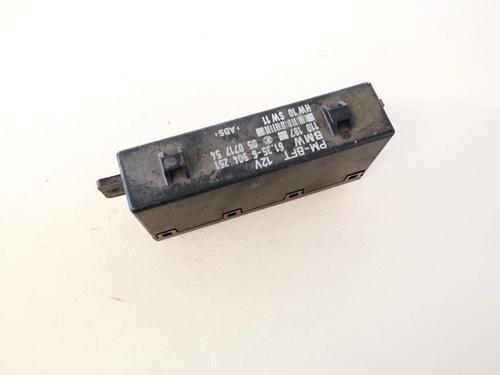 Electronic module BMW 5 (E39) 530 d | BP35619137M83 - Image 3