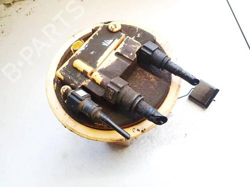Módulo eletrónico Módulo eletrónico CITROËN C4 Grand Picasso I (UA_) 2.0 HDi 138 (136 hp) 35085684 35085684