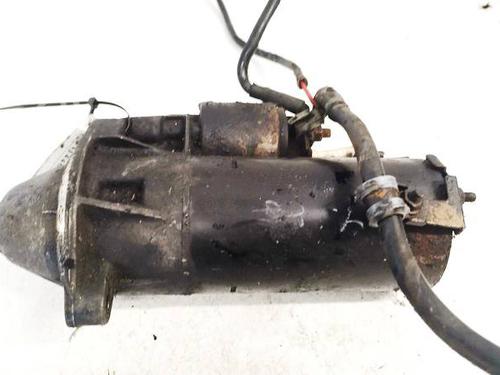 Used Starter Starter 36794740 36794740