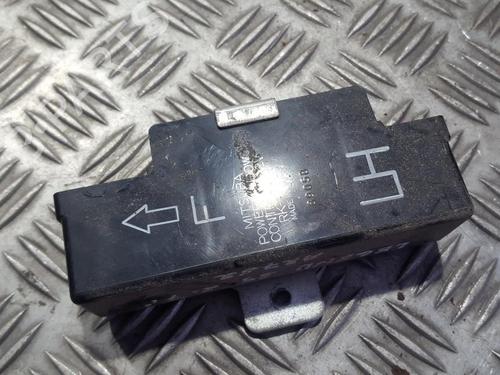 Used Electronic module Electronic module HONDA LEGEND I Coupe (KA_) 2.7 i 24V (KA3) (177 hp) 33486494 33486494