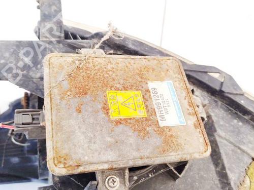 Used Xenon ballast Xenon ballast 34790204 34790204