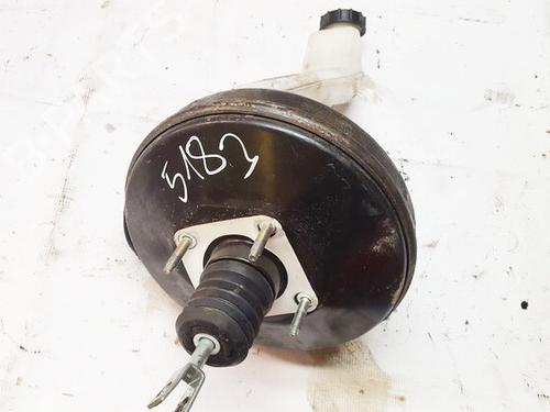 Used Servo brake Servo brake FORD FIESTA VI (CB1, CCN) 1.5 TDCi (95 hp) 35857398 35857398