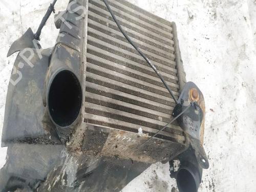 Used Intercooler Intercooler 35445489 35445489