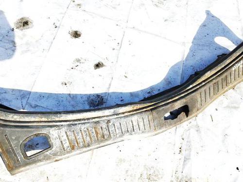 Used Step Step FORD MONDEO IV (BA7) 2.0 TDCi (130 hp) 34762602 34762602