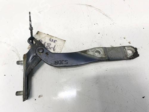 Hinge/Door check strap HONDA FR-V (BE) 2.0 (BE3) | BP35036801C146 - Image 2