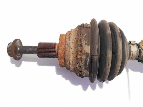 Right front driveshaft VW GOLF VI (5K1) 1.6 TDI | BP35278201M39 - Image 2