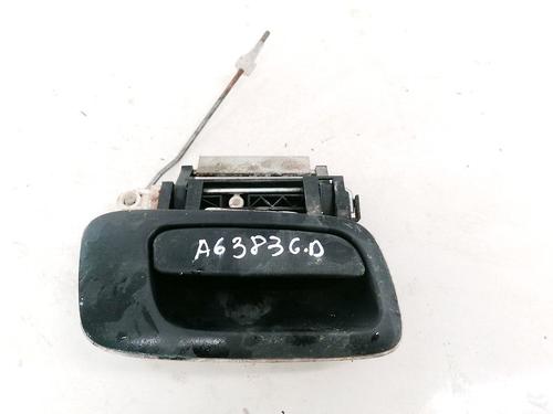 front-right-exterior-door-handle-opel-zafira-a-mpv-t98-1999-2000-2001-2002-2003-2004-2005-2006-35525486 main image