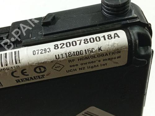 Electronic module RENAULT SCÉNIC II (JM0/1_) 1.9 dCi (JM14) | BP40286266M83 - Image 5