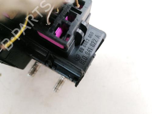 Fuse box AUDI A4 B5 (8D2) 1.9 TDI | BP33085136E1 - Image 3