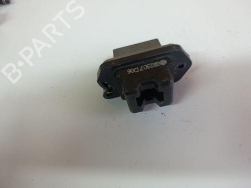 Heater resistor HONDA FR-V (BE) 2.2 i CTDi (BE5) | BP38342609M108 - Image 2