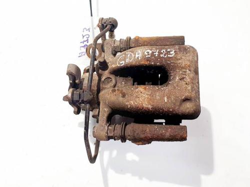 Used Right rear brake caliper Right rear brake caliper CITROËN BERLINGO MULTISPACE (B9) 1.6 HDi 90 (90 hp) 35189124 35189124