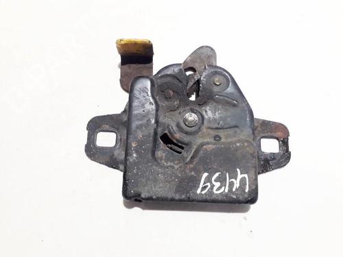 Used Hood lock Hood lock 38583066 38583066