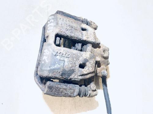 Used Left front brake caliper Left front brake caliper MITSUBISHI COLT VI (Z3_A, Z2_A) 1.1 (Z31A, Z32A) (75 hp) 35876690 35876690