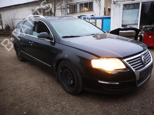 Speaker VW PASSAT B6 (3C2) 2.0 TFSI | BP32575335E2 