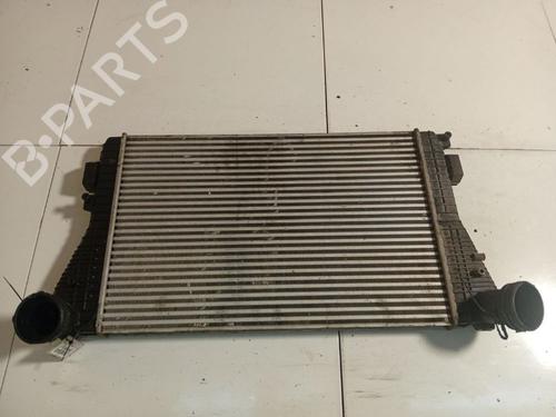 Used Water radiator Water radiator SKODA OCTAVIA II (1Z3) 1.9 TDI (105 hp) 36770951 36770951