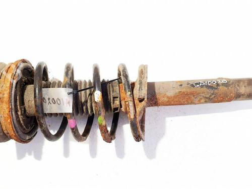 Used Right front shock absorber Right front shock absorber PEUGEOT 607 (9D, 9U) 2.7 HDi 24V (204 hp) 35042677 35042677