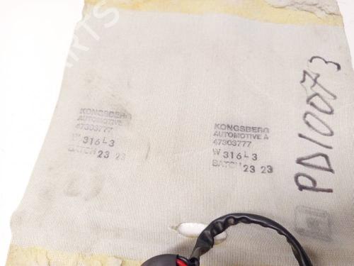 Electronic module ALFA ROMEO 147 (937_) 1.9 JTD 16V (937.AXG1B, 937.BXG1B) | BP34785944M83 - Image 3