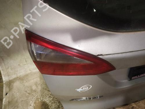Used Left tailgate light Left tailgate light 34901885 34901885