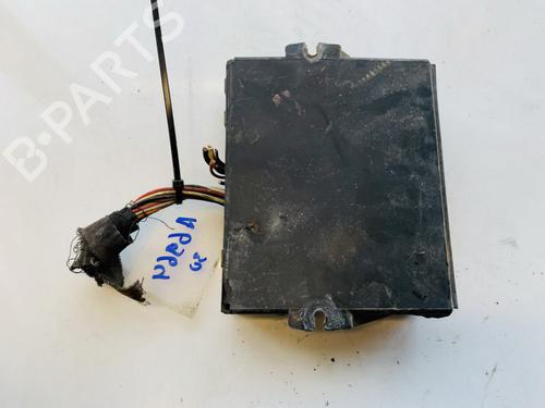 Electronic module RENAULT ESPACE II (J/S63_) 2.2 (J/S637, J63G) | BP33095982M83 - Image 3