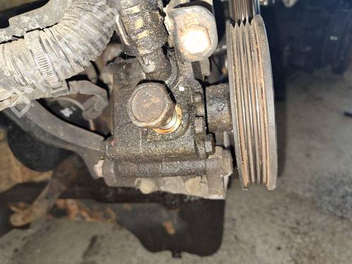 Used Steering pump Steering pump NISSAN PRIMERA Hatchback (P12) 1.8 (115 hp) 35062160 35062160
