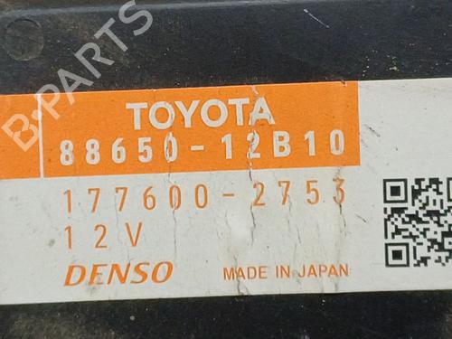 Electronic module TOYOTA AURIS (_E15_) 2.0 D-4D (ADE150_, ADE150R) | BP36876368M83 - Image 4