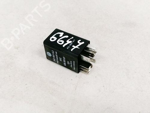 Used Electronic sensor Electronic sensor FORD GALAXY I (WGR) 1.9 TDI (115 hp) 33078659 33078659