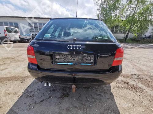 Pipe AUDI A4 B5 (8D2) 1.9 TDI | BP32534983M125