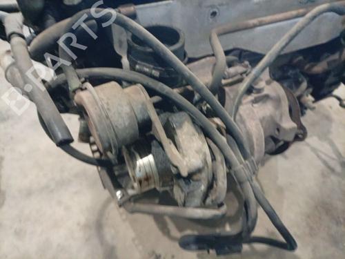 Used Turbocharger/Supercharger Turbocharger/Supercharger 37253511 37253511