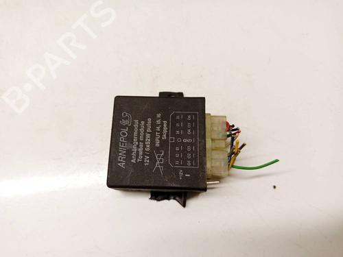 Used Electronic module Electronic module FORD S-MAX (WA6) 1.8 TDCi (125 hp) 32971204 32971204