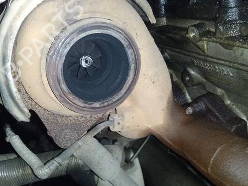 Turbolader/Kompressor DODGE JOURNEY 2.0 CRD | BP35123027M71 - Image 4