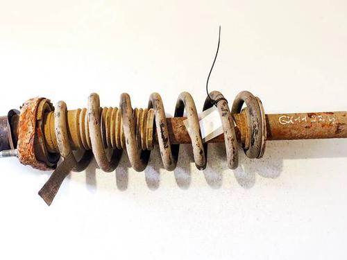 Used Left rear shock absorber Left rear shock absorber 37228104 37228104
