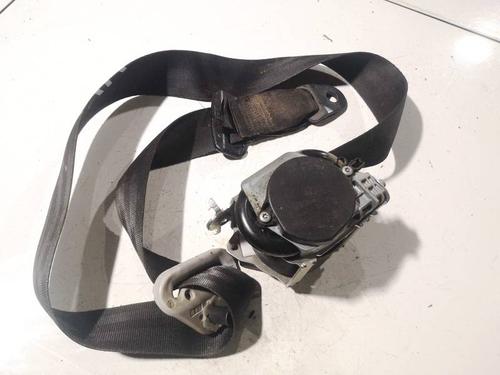 Front left seatbelt CITROËN JUMPY II (VF7) 2.0 HDi 120 | BP38630203I26 - Image 3
