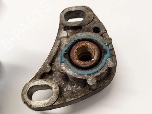 Engine mount VOLVO S60 I (384) D5 | BP37677981M89 - Image 2