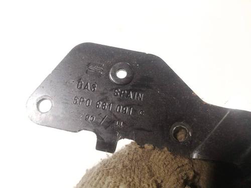Interior handle SEAT ALTEA (5P1) 2.0 TDI 16V | BP34743926I7 - Image 3