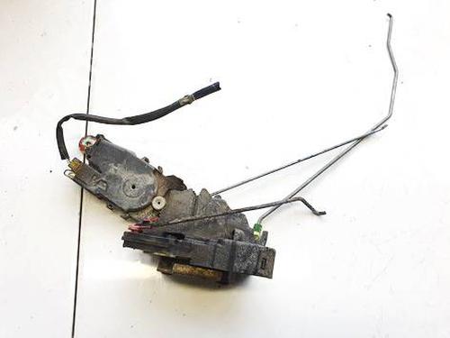 Used Front left lock Front left lock 34904041 34904041