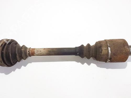Used Left front driveshaft Left front driveshaft CITROËN C8 (EA_, EB_) 2.0 HDi (107 hp) 35480084 35480084