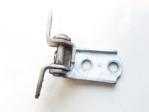 Dørhængsel/Dørbegrænser LEXUS IS II (_E2_) 220d (ALE20) (177 hp) 33099520