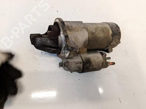 Starter OPEL MERIVA A MPV (X03) 1.7 CDTI (E75) | BP37228013M8 - Image 3