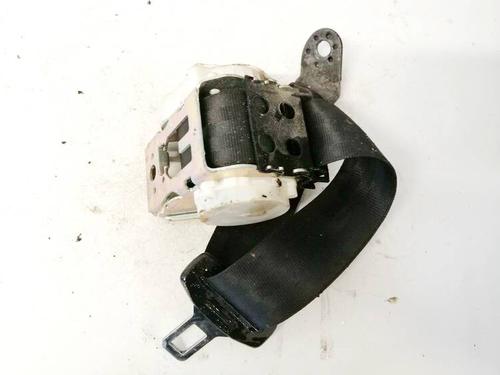 Used Rear left seatbelt Rear left seatbelt SKODA FABIA II (542) 1.4 (86 hp) 35094356 35094356