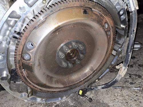 Used Flywheel Flywheel 38573256 38573256