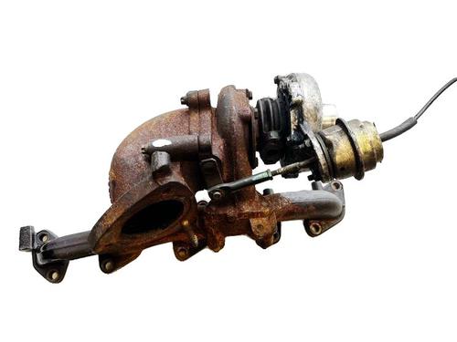 Used Turbocharger/Supercharger Turbocharger/Supercharger 35376825 35376825