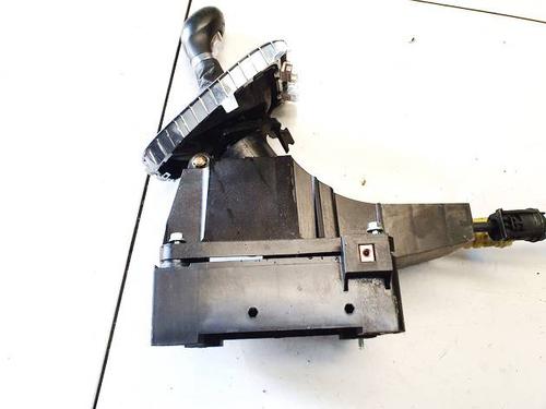 Gear lever OPEL ASTRA J (P10) 1.4 Turbo (68) | BP34798066M90 - Image 2