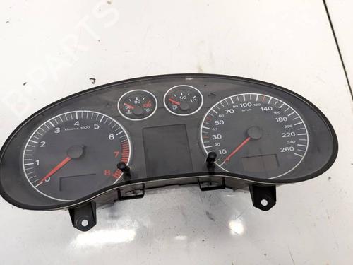 Used Instrument cluster Instrument cluster 35026374 35026374